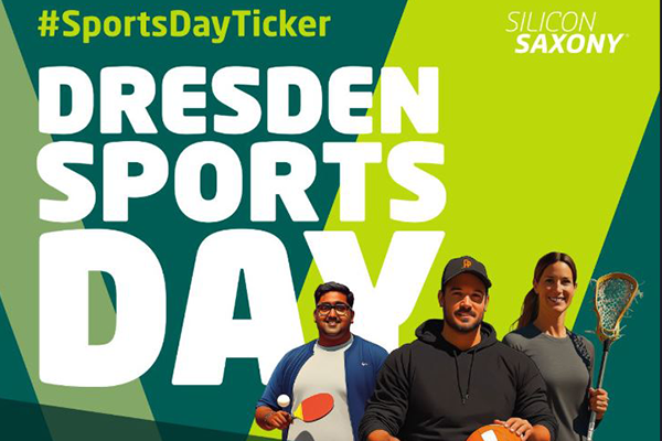 Dresden Sports Day